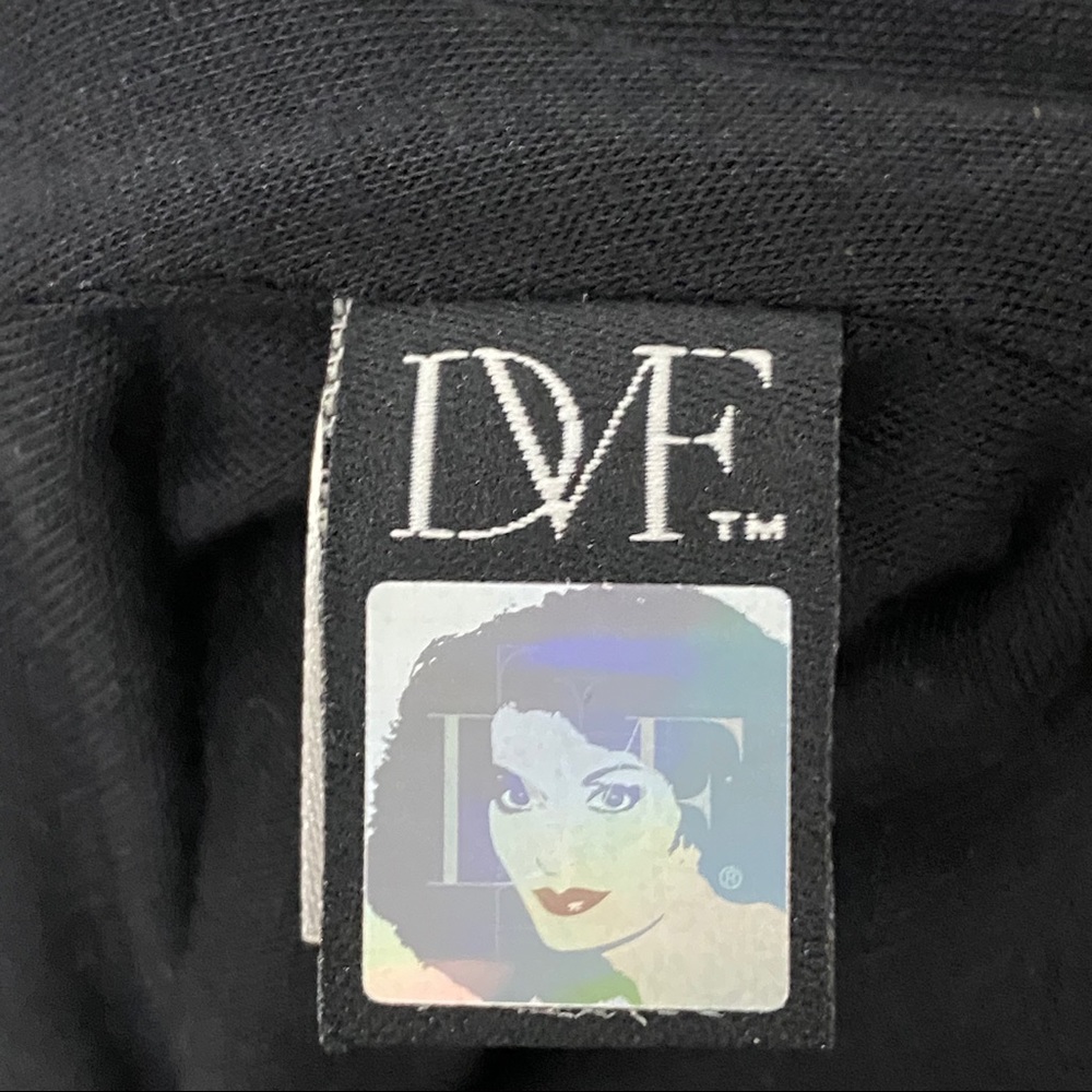 DVF Zarita Dress - Picture 6 of 8